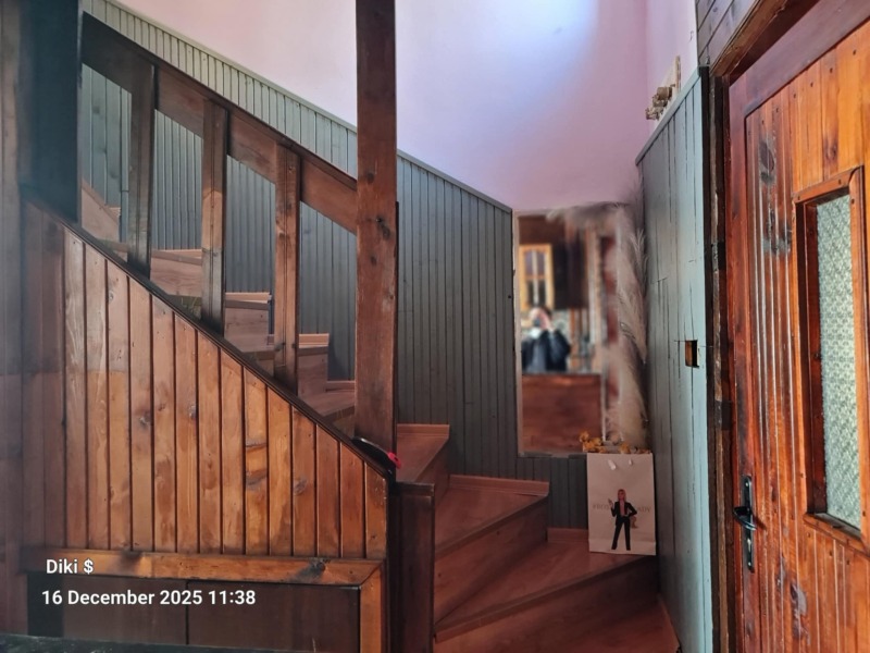 Дава под наем 2-СТАЕН, гр. София, Драгалевци, снимка 8 - Апартаменти - 52811819