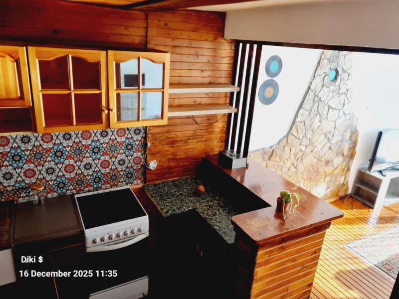 Дава под наем 2-СТАЕН, гр. София, Драгалевци, снимка 5 - Апартаменти - 52811819