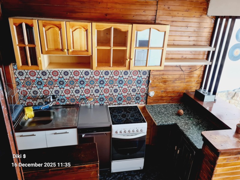 Дава под наем 2-СТАЕН, гр. София, Драгалевци, снимка 4 - Апартаменти - 52811819