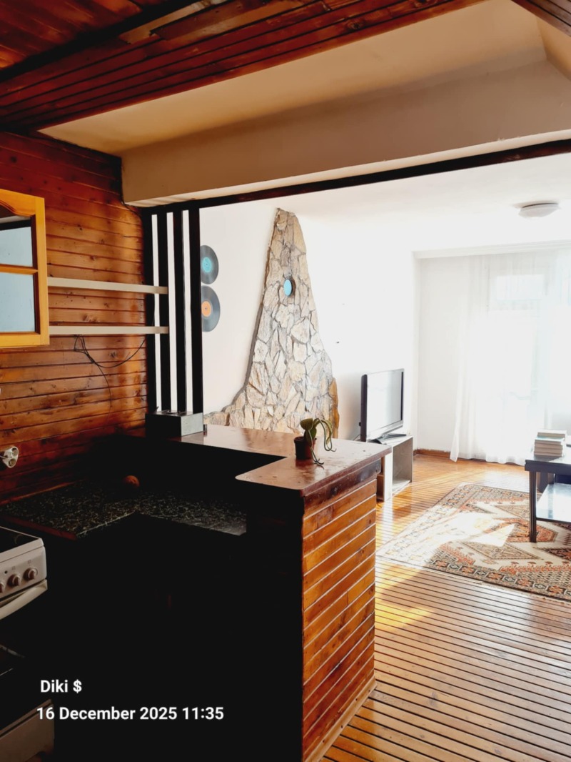 Дава под наем 2-СТАЕН, гр. София, Драгалевци, снимка 9 - Апартаменти - 52811819