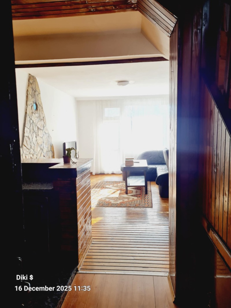 Дава под наем 2-СТАЕН, гр. София, Драгалевци, снимка 11 - Апартаменти - 52811819