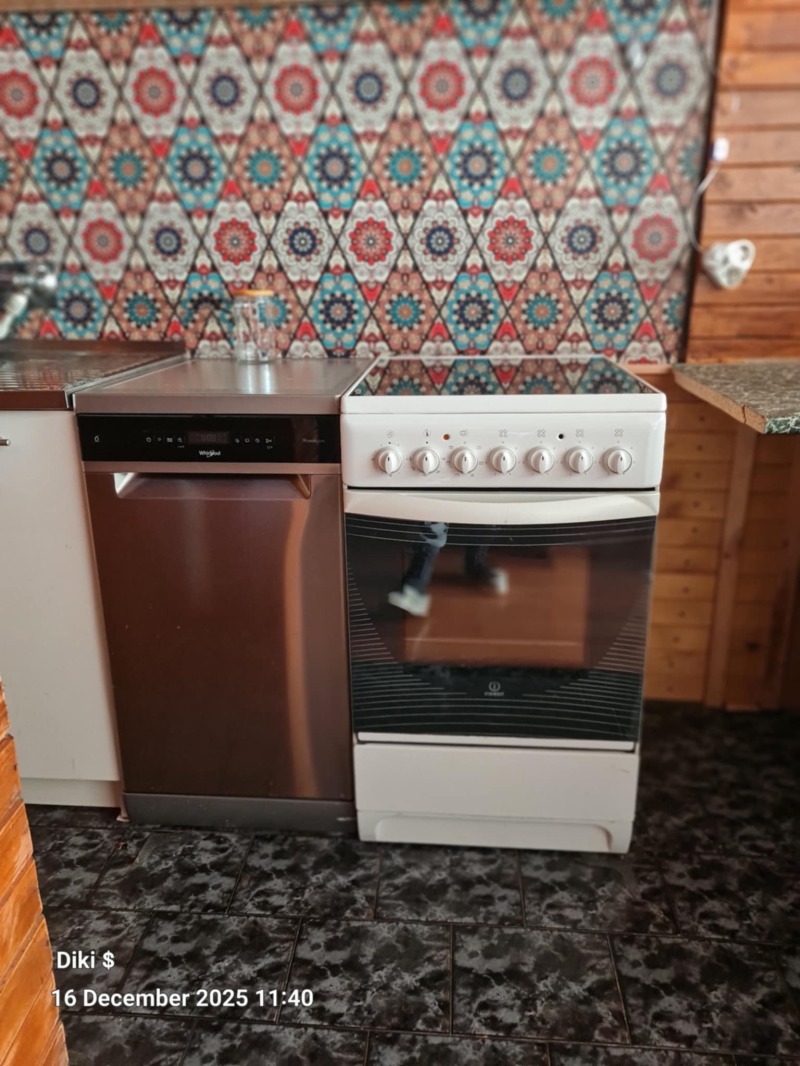 Дава под наем 2-СТАЕН, гр. София, Драгалевци, снимка 7 - Апартаменти - 52811819