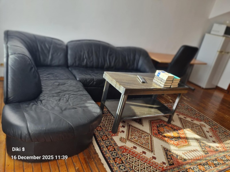 Дава под наем 2-СТАЕН, гр. София, Драгалевци, снимка 10 - Апартаменти - 52811819