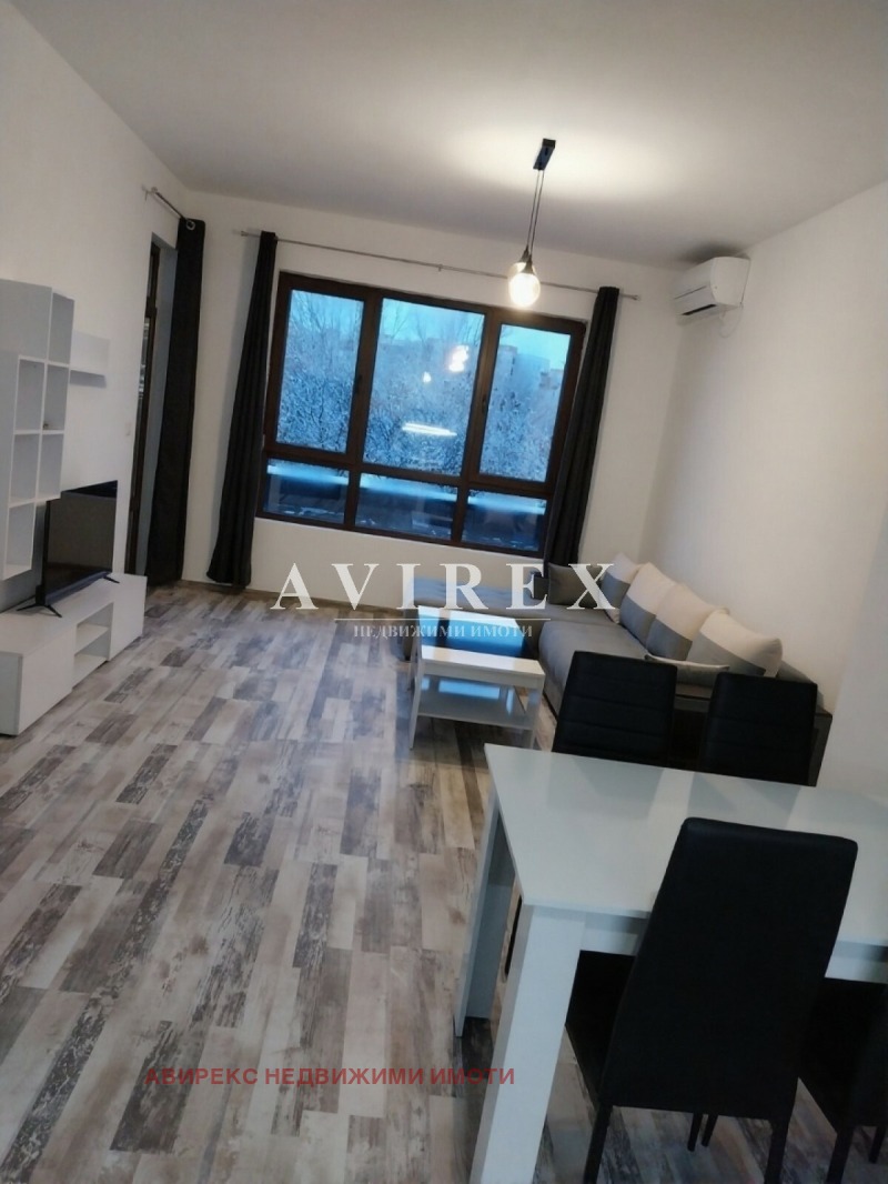 Дава под наем 2-СТАЕН, гр. Пловдив, Тракия