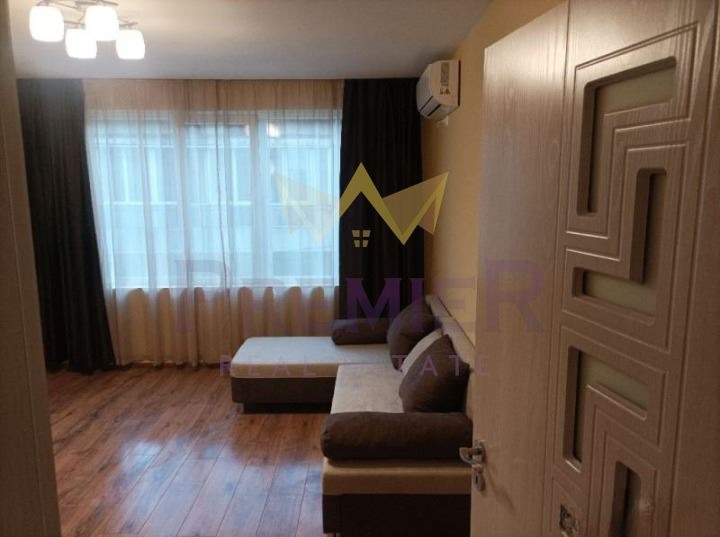 Дава под наем 2-СТАЕН, гр. Варна, Аспарухово, снимка 2 - Апартаменти - 53084848