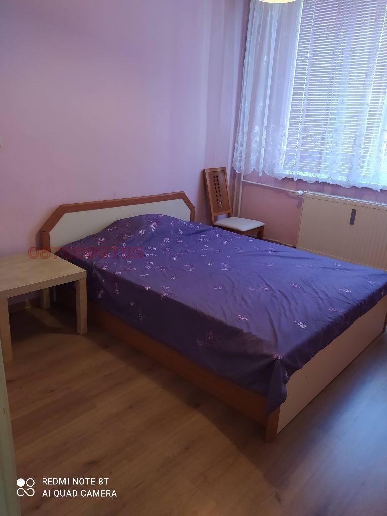 Дава под наем 2-СТАЕН, гр. София, Сухата река, снимка 3 - Апартаменти - 55124107