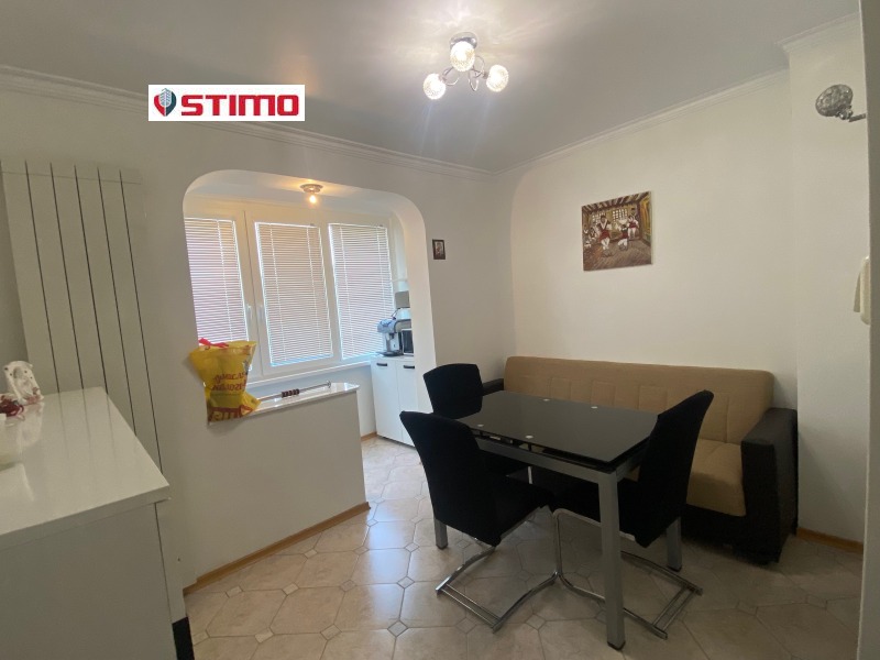 Te huur  2 slaapkamers Sofia , Suchata reka , 64 m² | 72986402 - afbeelding [6]
