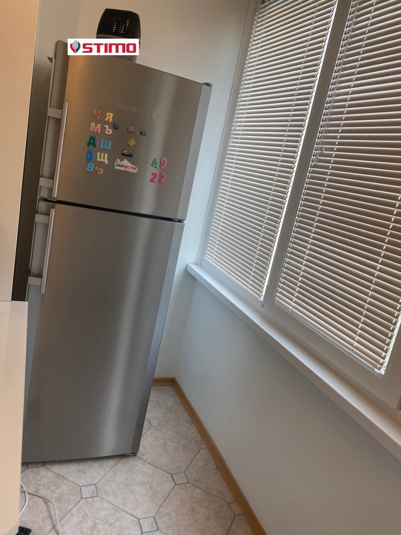Te huur  2 slaapkamers Sofia , Suchata reka , 64 m² | 72986402 - afbeelding [3]