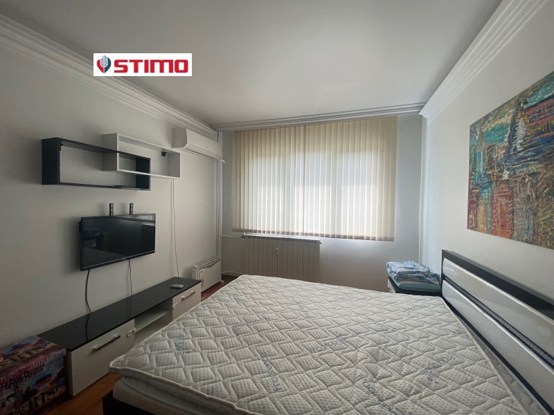 Te huur  2 slaapkamers Sofia , Suchata reka , 64 m² | 72986402 - afbeelding [9]