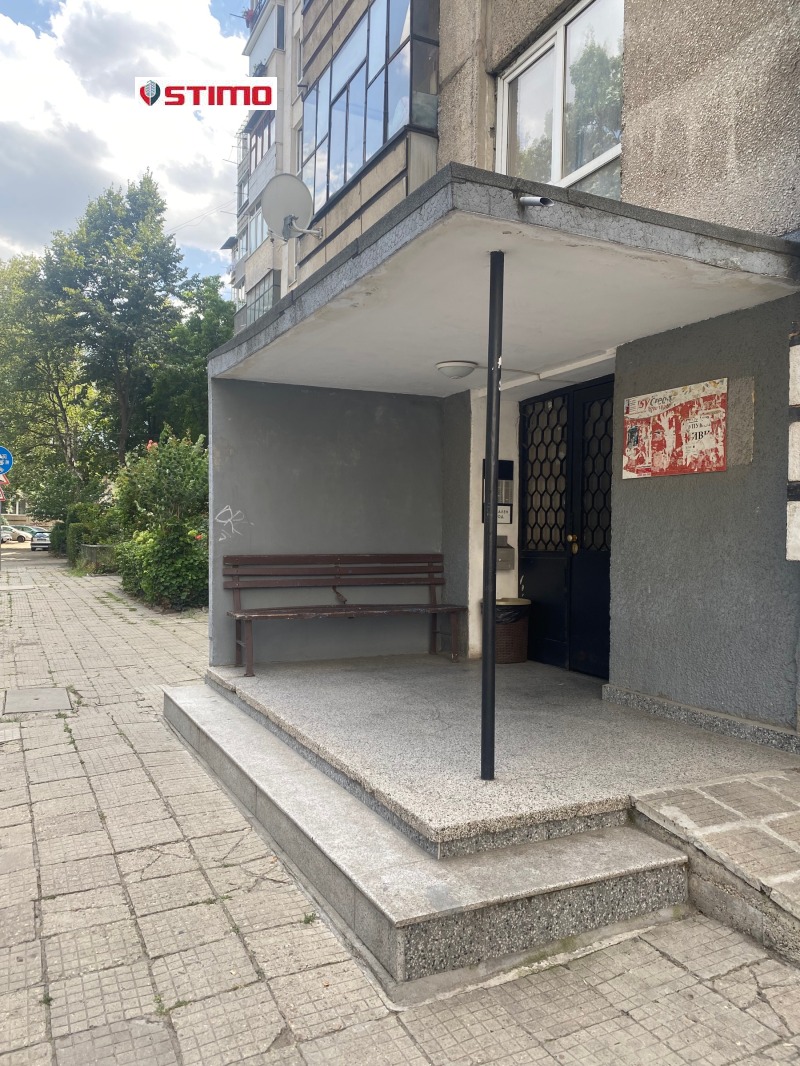 Te huur  2 slaapkamers Sofia , Suchata reka , 64 m² | 72986402 - afbeelding [17]