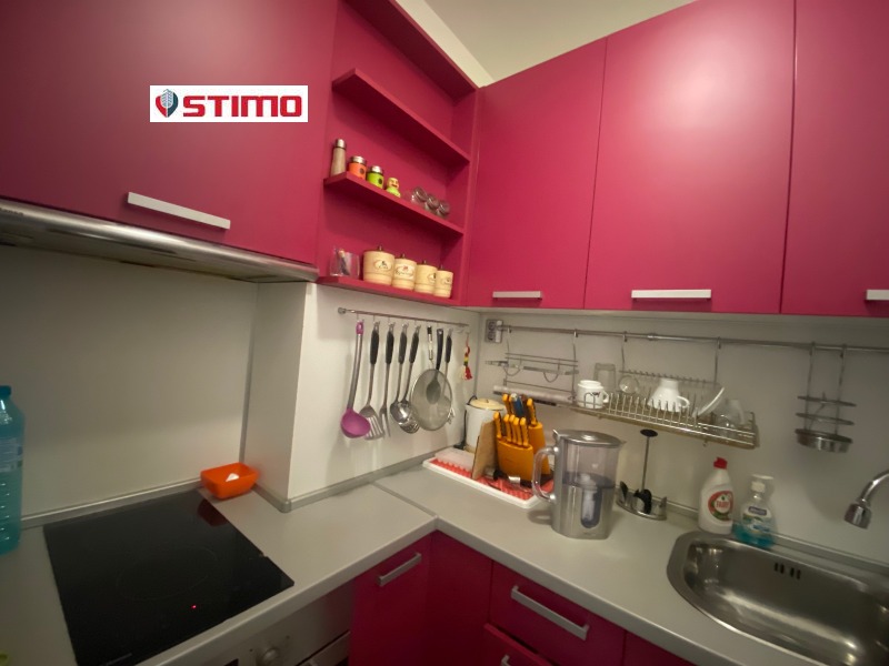Te huur  2 slaapkamers Sofia , Suchata reka , 64 m² | 72986402