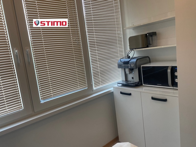 Te huur  2 slaapkamers Sofia , Suchata reka , 64 m² | 72986402 - afbeelding [5]