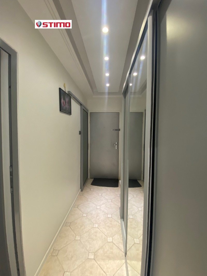 Te huur  2 slaapkamers Sofia , Suchata reka , 64 m² | 72986402 - afbeelding [13]