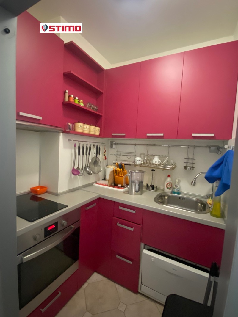Te huur  2 slaapkamers Sofia , Suchata reka , 64 m² | 72986402 - afbeelding [2]