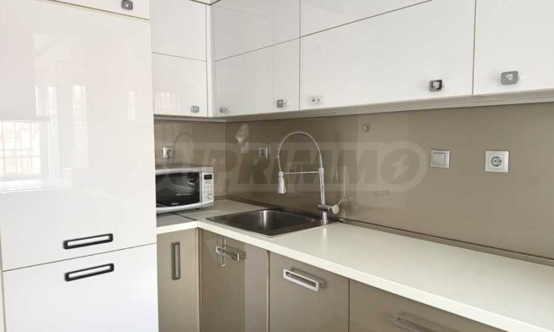 Дава под наем МЕЗОНЕТ, гр. София, Витоша, снимка 2 - Апартаменти - 52929627