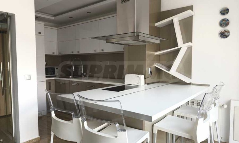 Дава под наем МЕЗОНЕТ, гр. София, Витоша, снимка 4 - Апартаменти - 52929627