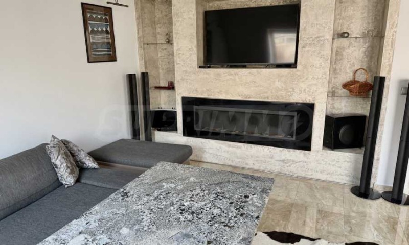 Дава под наем МЕЗОНЕТ, гр. София, Витоша, снимка 3 - Апартаменти - 52929627