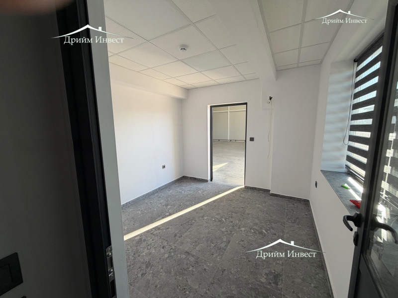 Дава под наем СКЛАД, гр. Пловдив, Индустриална зона - Север, снимка 2 - Складове - 51115131