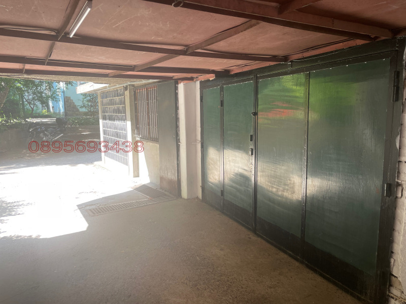 Дава под наем ГАРАЖ, ПАРКОМЯСТО, гр. София, Център