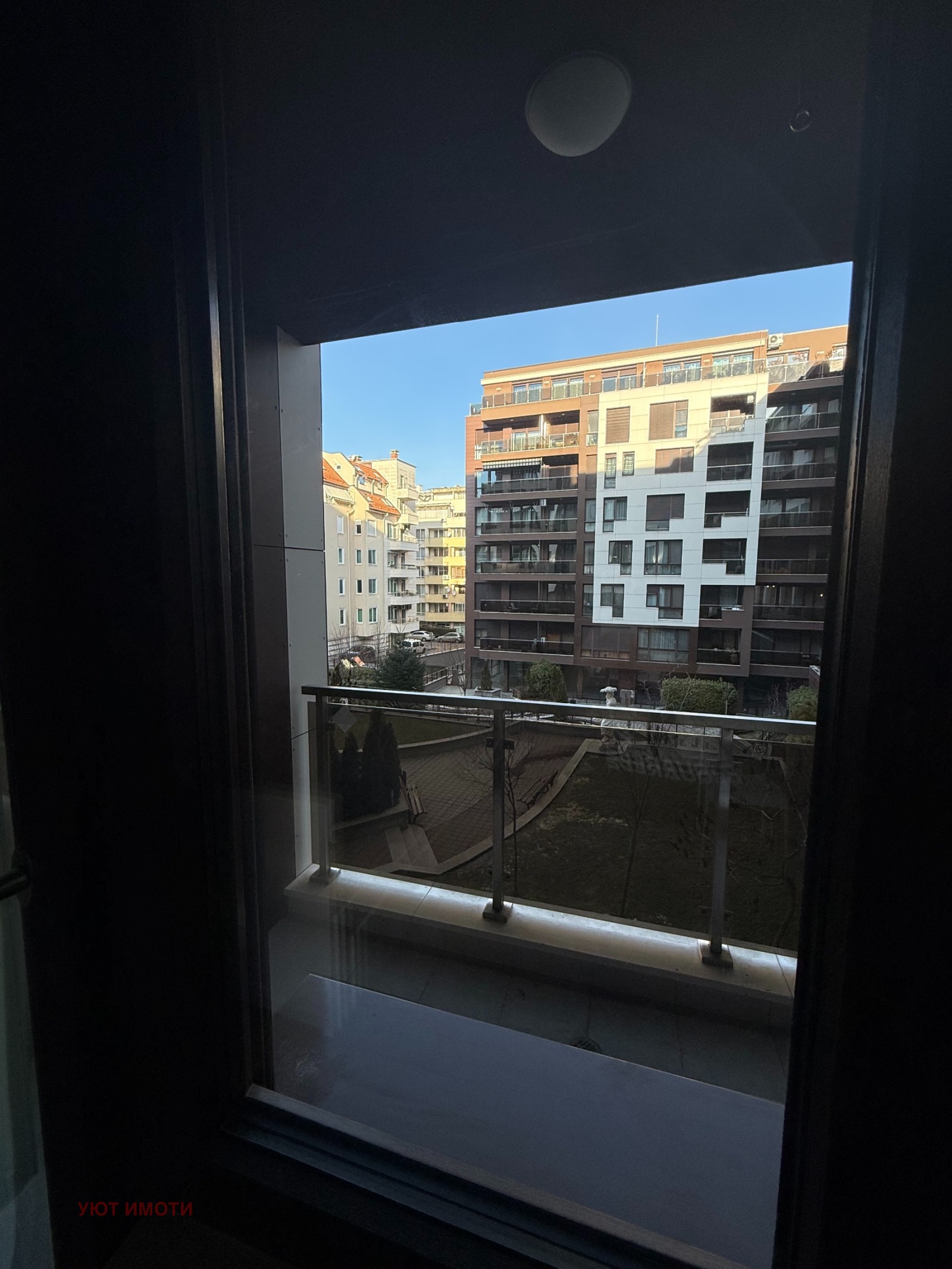 Дава под наем 3-СТАЕН, гр. София, Студентски град, снимка 11 - Апартаменти - 53648676