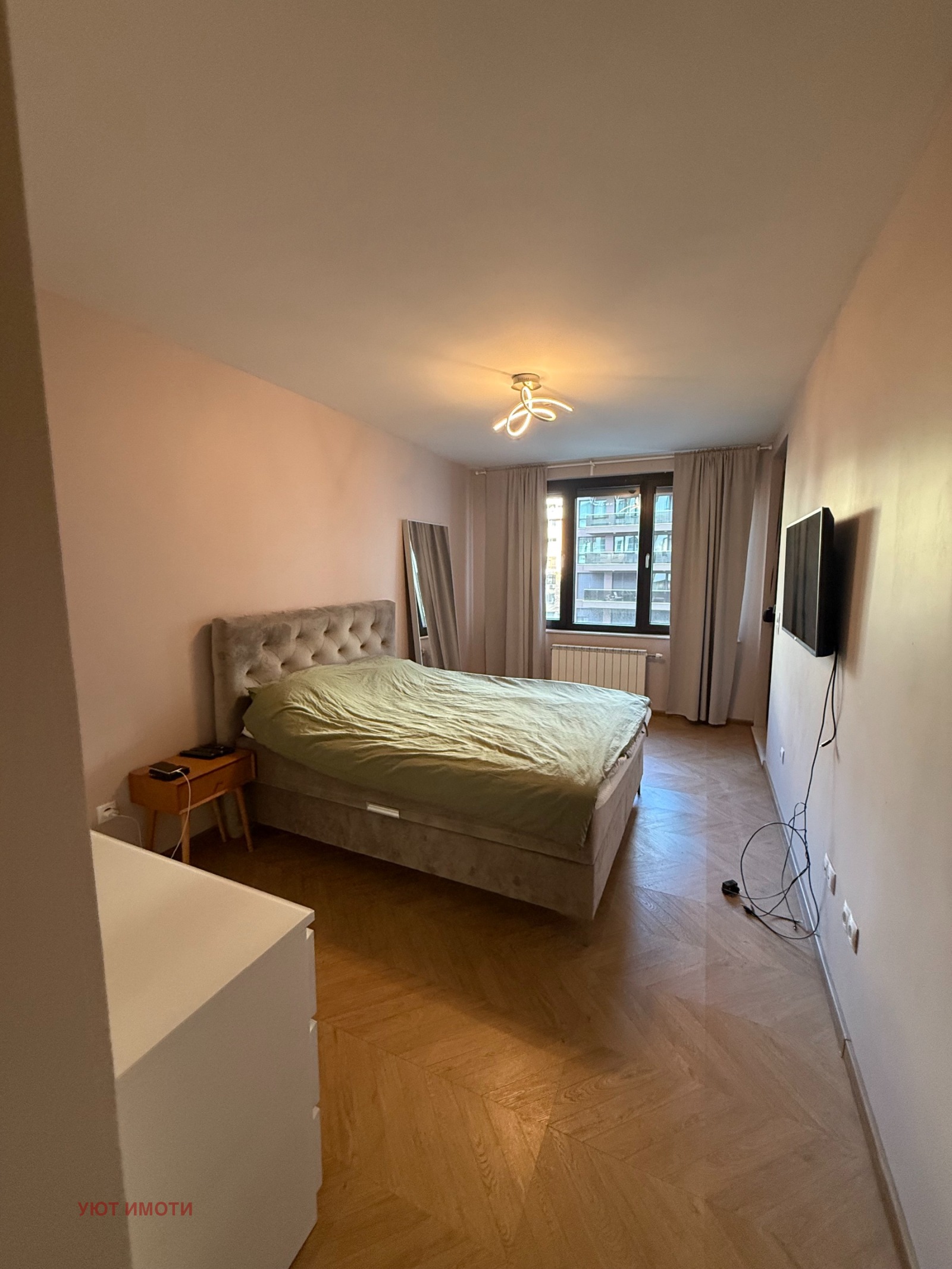 Дава под наем 3-СТАЕН, гр. София, Студентски град, снимка 5 - Апартаменти - 53648676