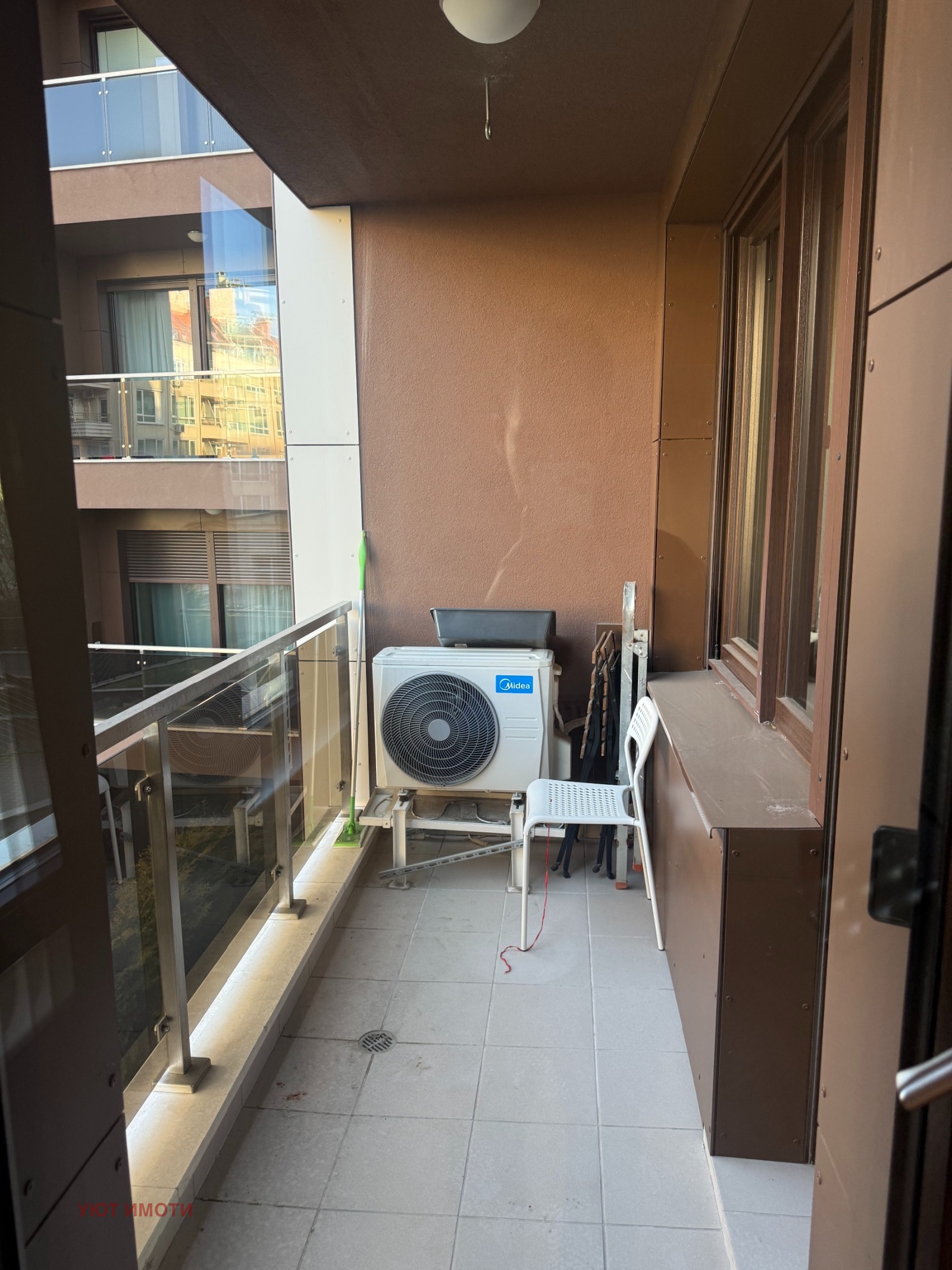 Дава под наем 3-СТАЕН, гр. София, Студентски град, снимка 10 - Апартаменти - 53648676