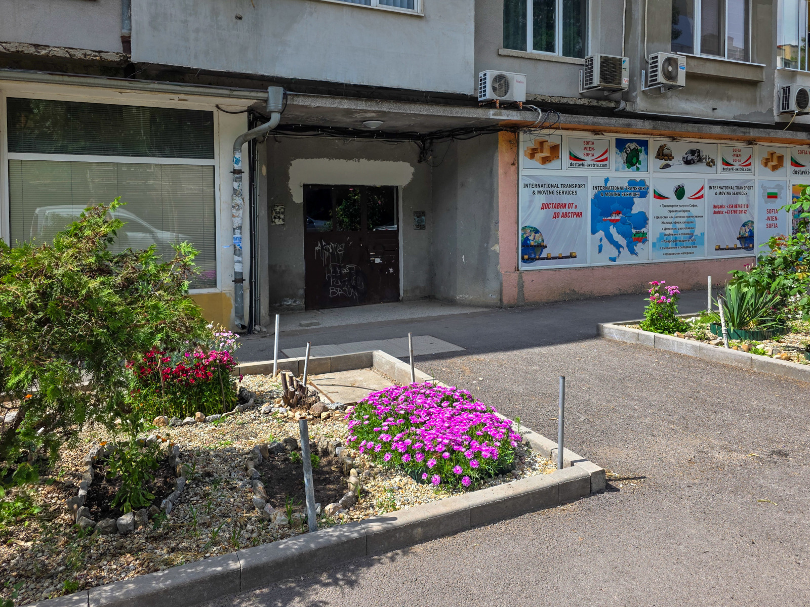 Дава под наем 3-СТАЕН, гр. София, Фондови жилища, снимка 9 - Апартаменти - 54960842