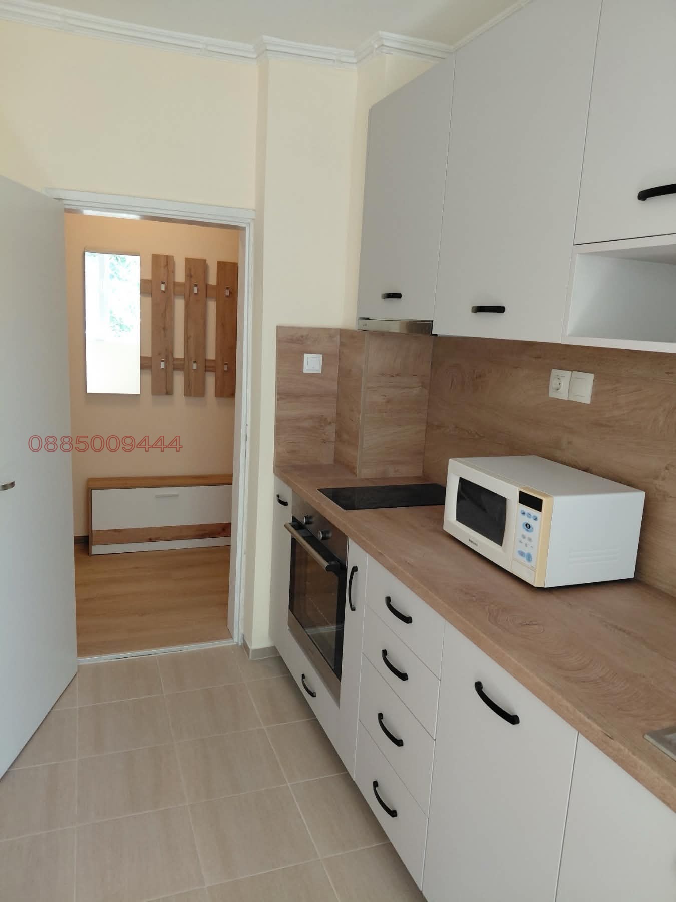 Дава под наем 4-СТАЕН, гр. Пловдив, Център, снимка 4 - Апартаменти - 54870332