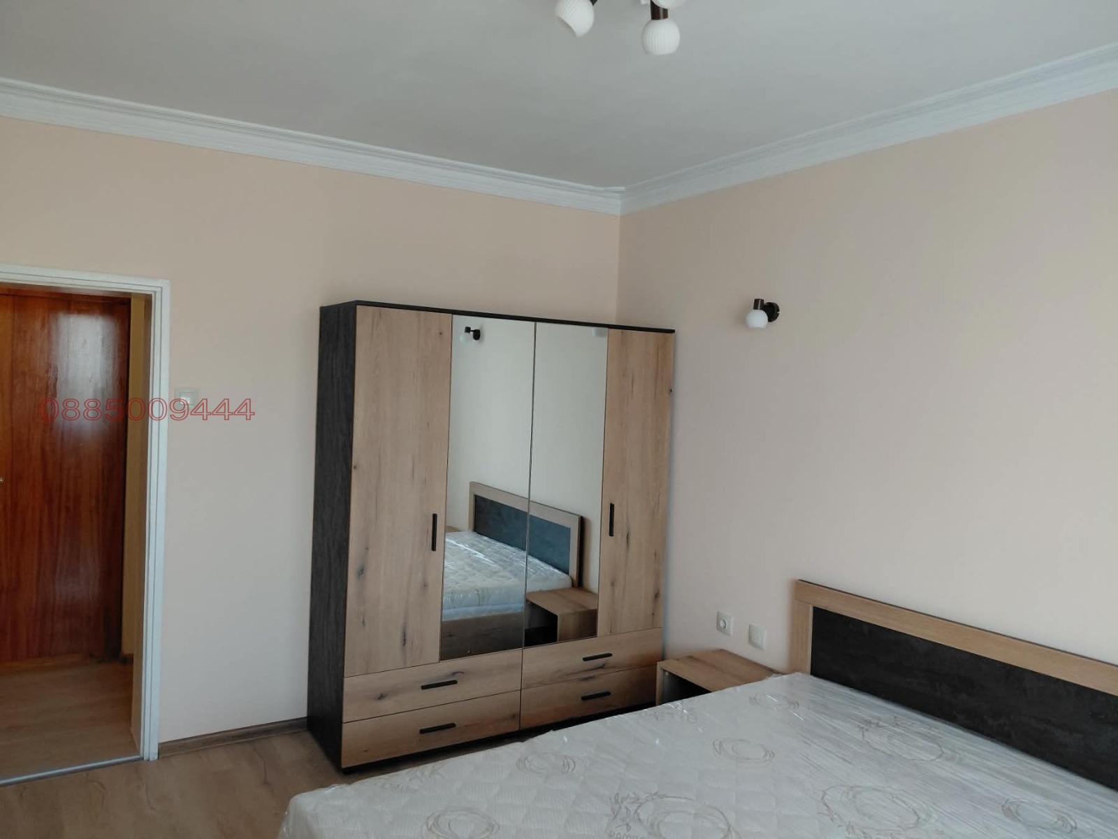 Дава под наем 4-СТАЕН, гр. Пловдив, Център, снимка 10 - Апартаменти - 54870332