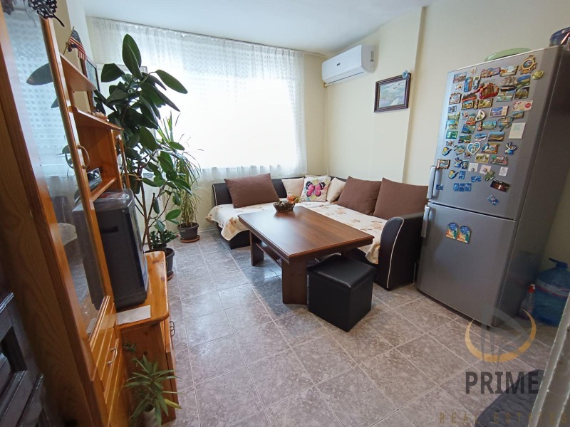 Дава под Наем 2-СТАЕН в град Бургас, Център - 50 кв.м / 400 € » 782.33 лв., ПРАЙМ РИЪЛ ЕСТЕЙТС ЕООД