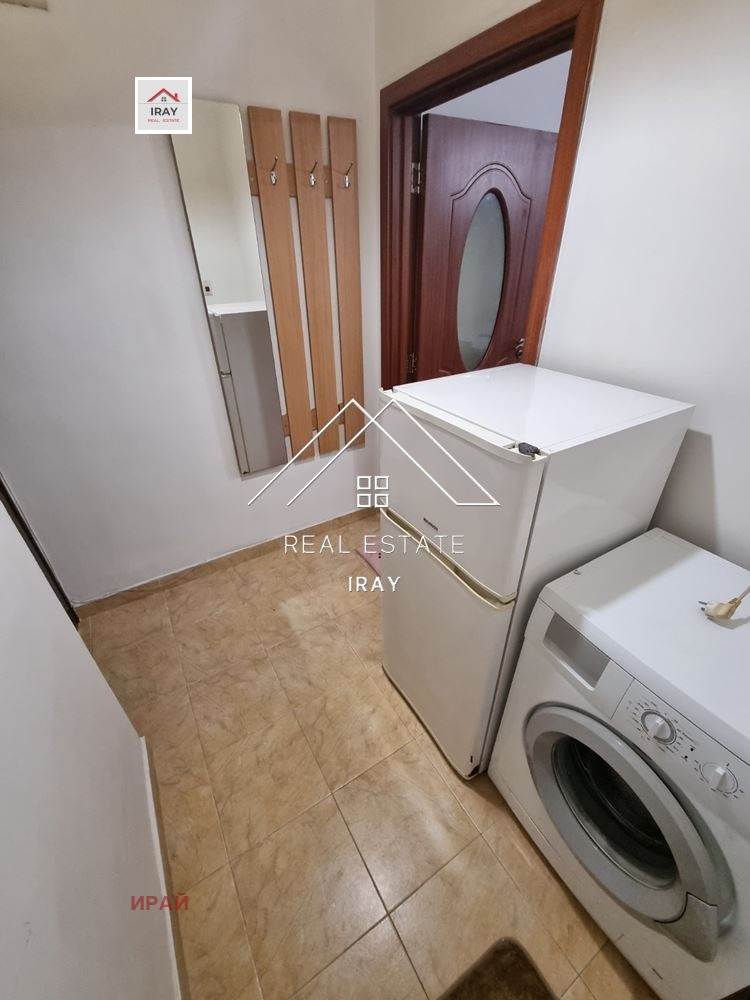 Дава под наем 1-СТАЕН, гр. Стара Загора, Център, снимка 12 - Апартаменти - 53888405