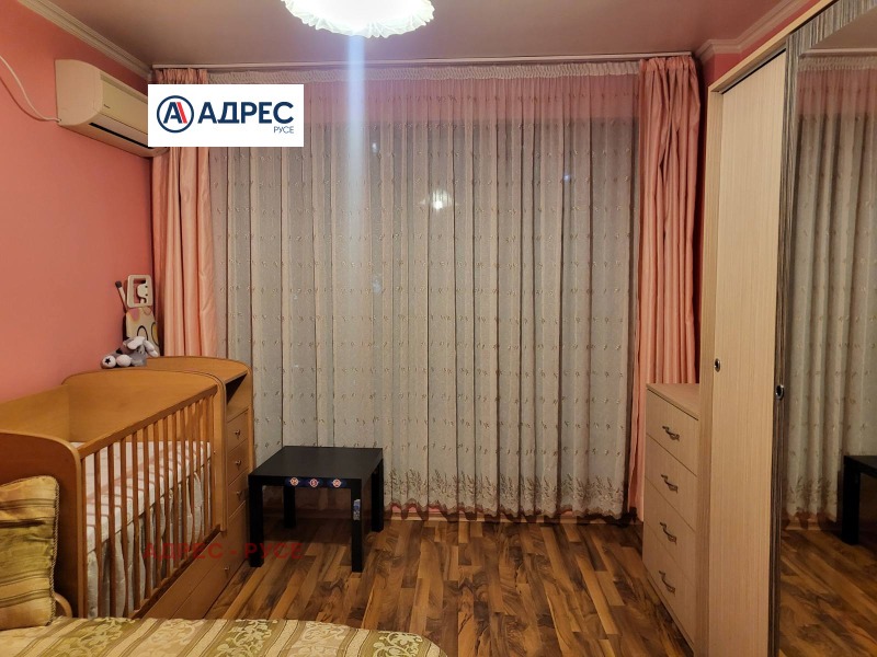 For Rent  1 bedroom Ruse , Druzhba 1 , 54 sq.m | 87448057 - image [6]