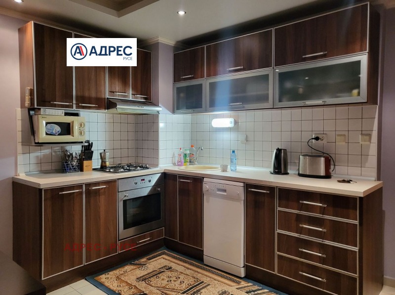 For Rent  1 bedroom Ruse , Druzhba 1 , 54 sq.m | 87448057 - image [2]