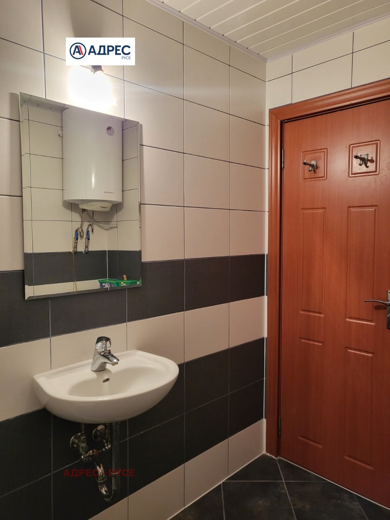 For Rent  1 bedroom Ruse , Druzhba 1 , 54 sq.m | 87448057 - image [10]