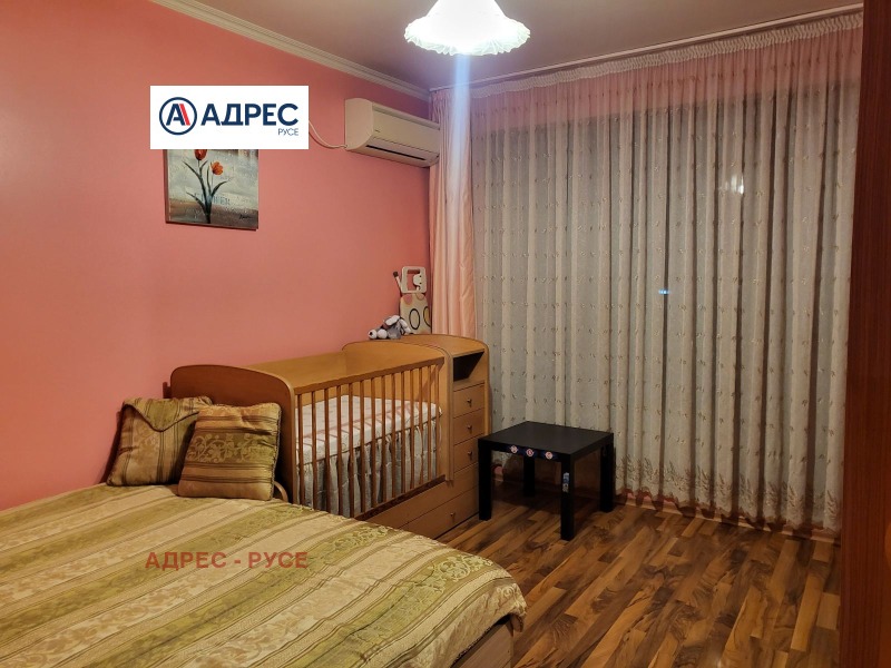 For Rent  1 bedroom Ruse , Druzhba 1 , 54 sq.m | 87448057 - image [5]