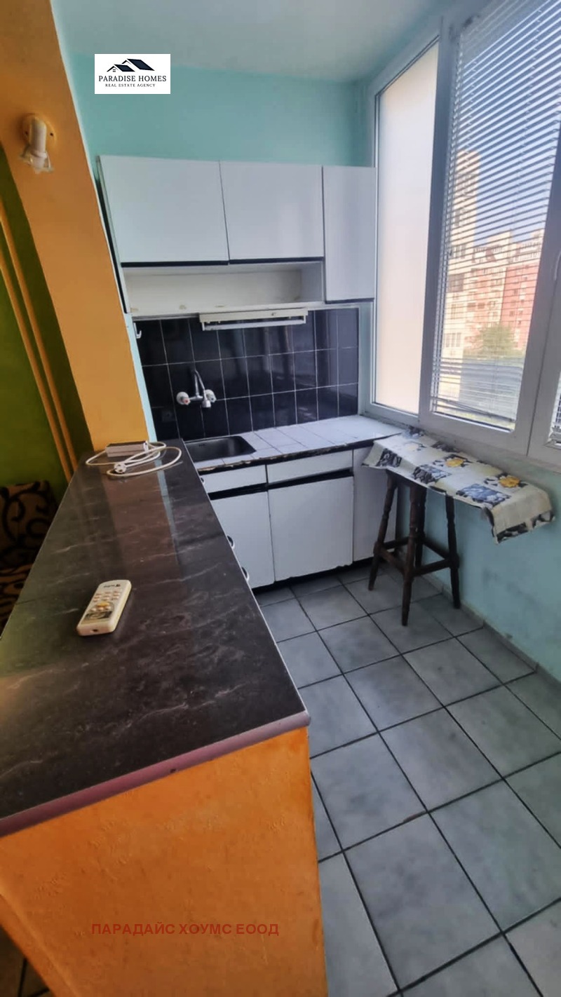 Te huur  1 slaapkamer Sofia , Mladost 4 , 45 m² | 45590451 - afbeelding [6]