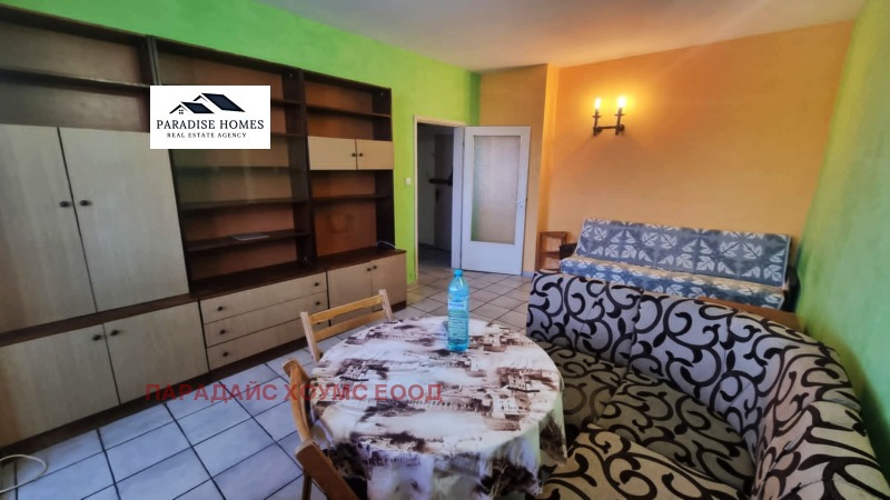 Te huur  1 slaapkamer Sofia , Mladost 4 , 45 m² | 45590451 - afbeelding [2]