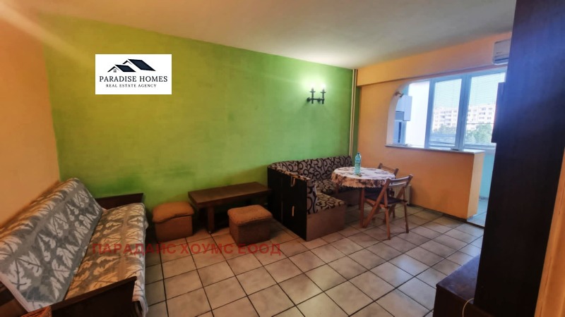 Te huur  1 slaapkamer Sofia , Mladost 4 , 45 m² | 45590451