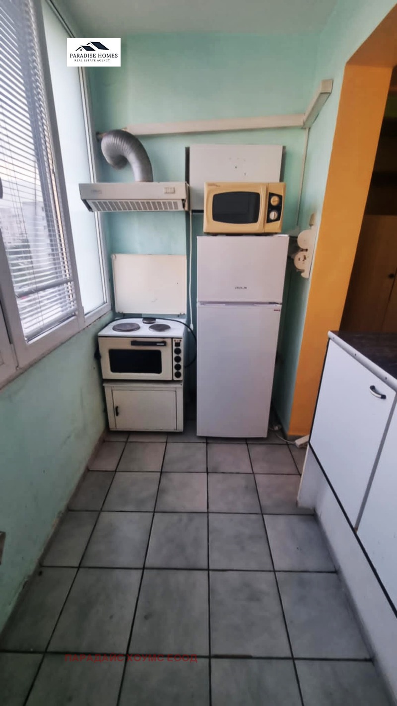 Te huur  1 slaapkamer Sofia , Mladost 4 , 45 m² | 45590451 - afbeelding [4]