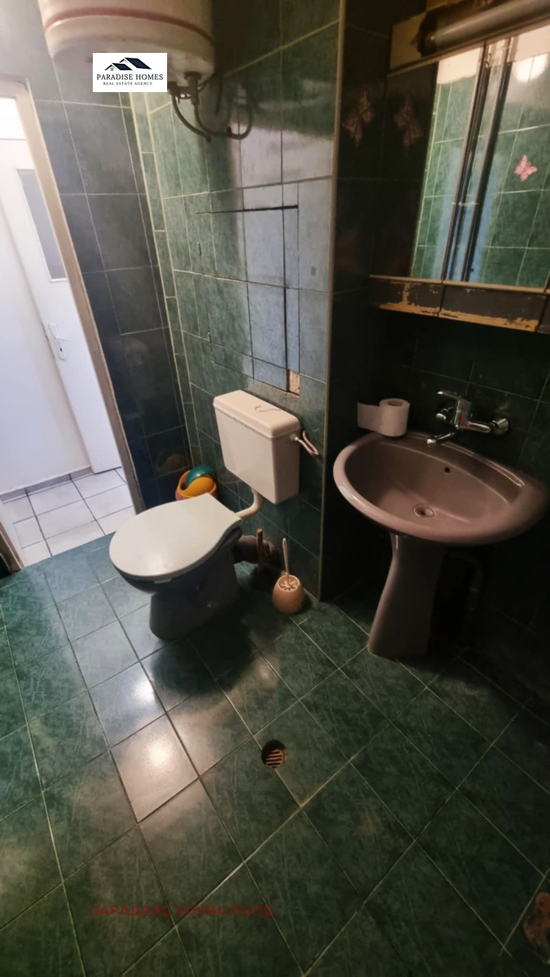 Te huur  1 slaapkamer Sofia , Mladost 4 , 45 m² | 45590451 - afbeelding [10]