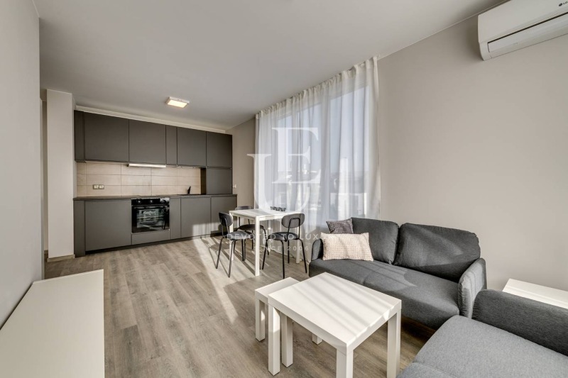 Kiralık  1 yatak odası Sofia , v.z.Malinova dolina , 50 metrekare | 28172427