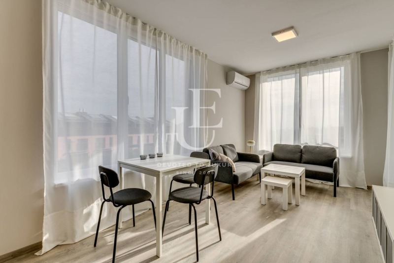 Kiralık  1 yatak odası Sofia , v.z.Malinova dolina , 50 metrekare | 28172427 - görüntü [3]