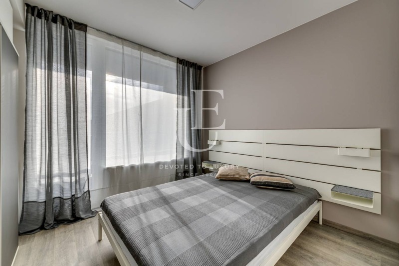 Kiralık  1 yatak odası Sofia , v.z.Malinova dolina , 50 metrekare | 28172427 - görüntü [4]