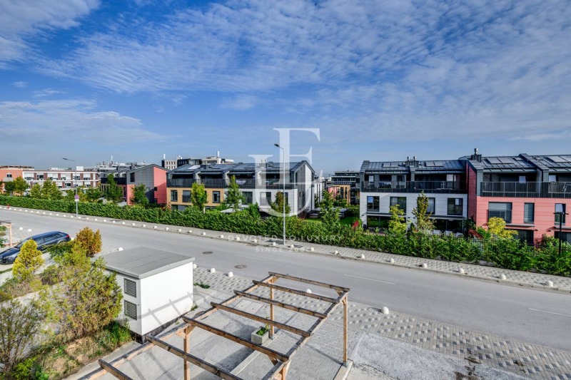 Kiralık  1 yatak odası Sofia , v.z.Malinova dolina , 50 metrekare | 28172427 - görüntü [6]