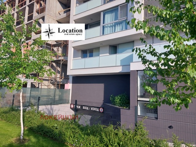 Под наем 2-СТАЕН, град София, Студентски град • 1100 лв. / 562.42 € • 10889686 1