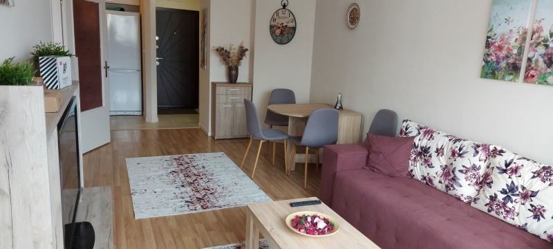 Дава под наем 2-СТАЕН, гр. София, Студентски град