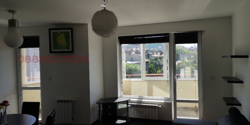 Para alugar  2 quartos Sofia , Oborichtche , 100 m² | 29166895 - imagem [11]