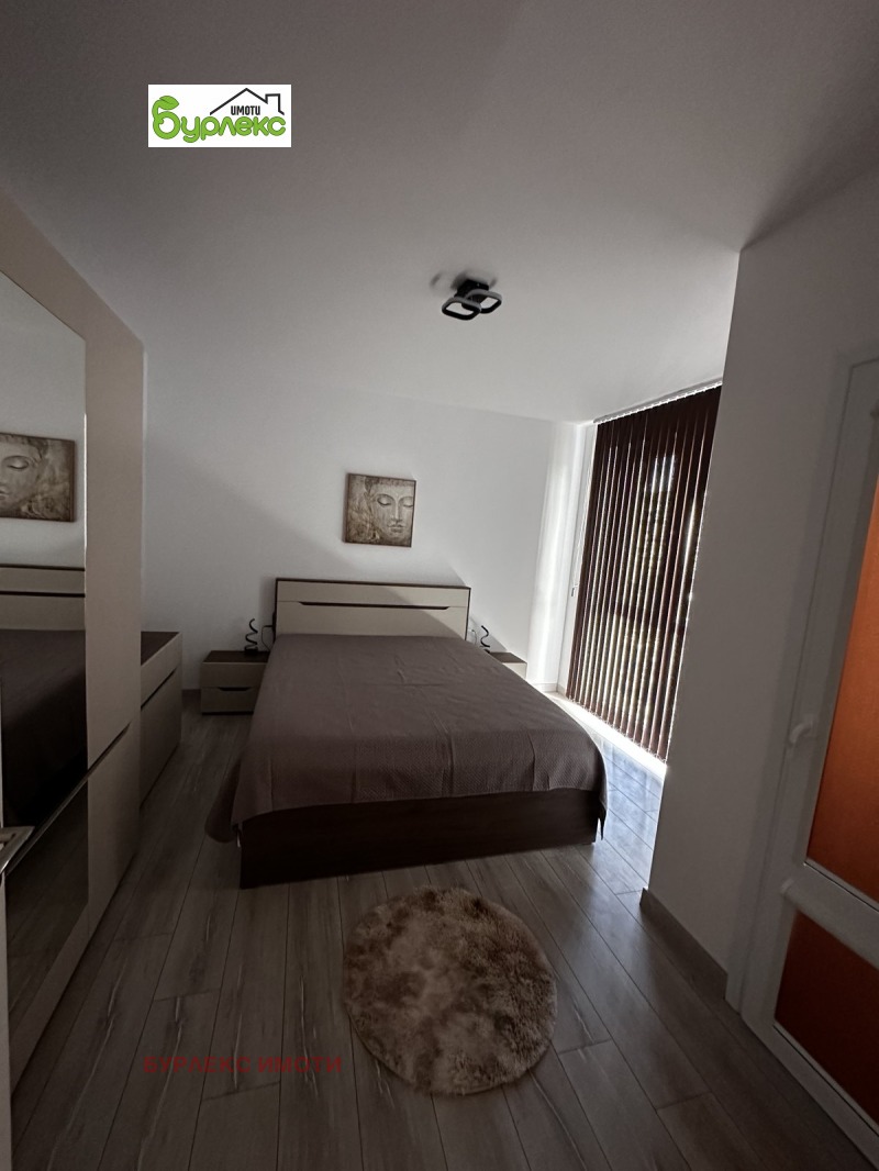 Дава под наем 3-СТАЕН, гр. Варна, Владислав Варненчик 1, снимка 4 - Апартаменти - 52621599