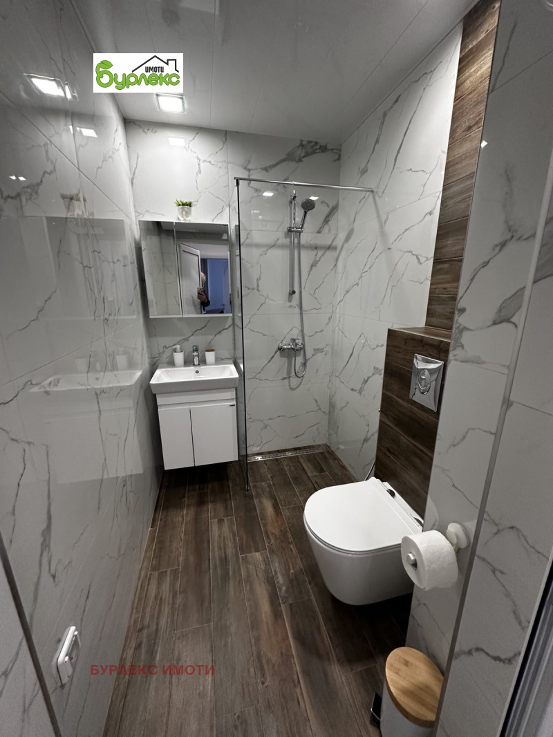 Дава под наем 3-СТАЕН, гр. Варна, Владислав Варненчик 1, снимка 8 - Апартаменти - 52621599