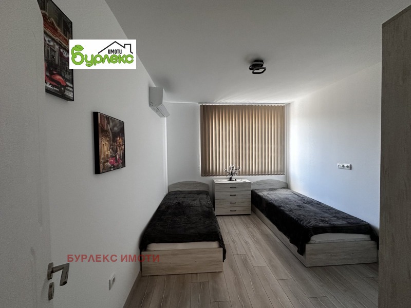 Дава под наем 3-СТАЕН, гр. Варна, Владислав Варненчик 1, снимка 5 - Апартаменти - 52621599